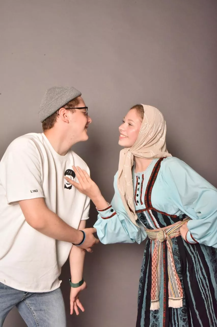 Завершился отборочный этап творческого проекта фестиваль-лаборатория «Народный танец. В поисках нового языка»