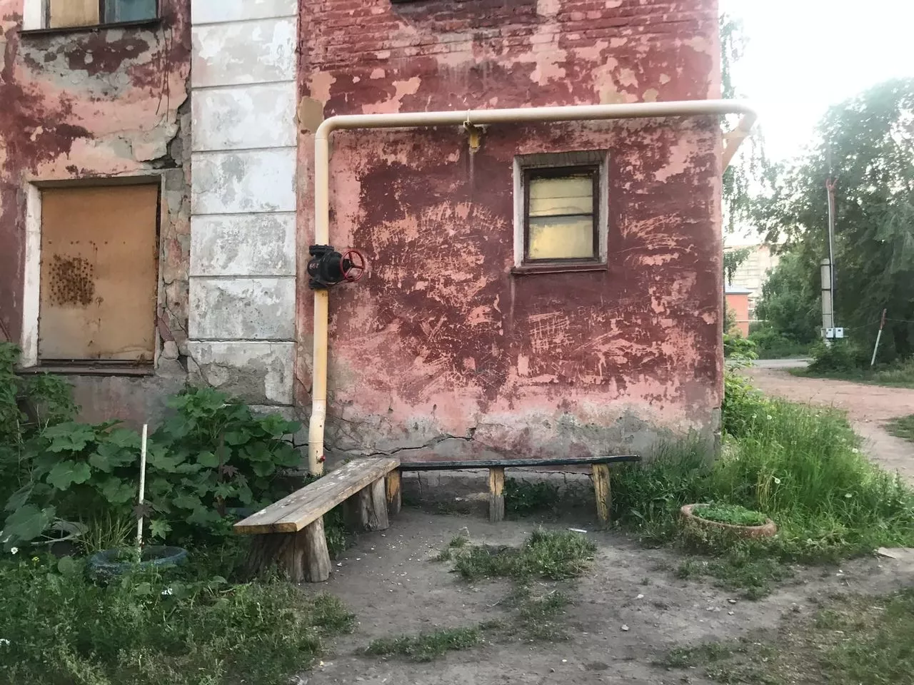 Переселение из ветхоаварийного жилья в Копейске идет с опережением графика