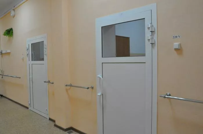 Создадим уют и комфорт. В Копейске к Новому году обновили пункт временного пребывания людей