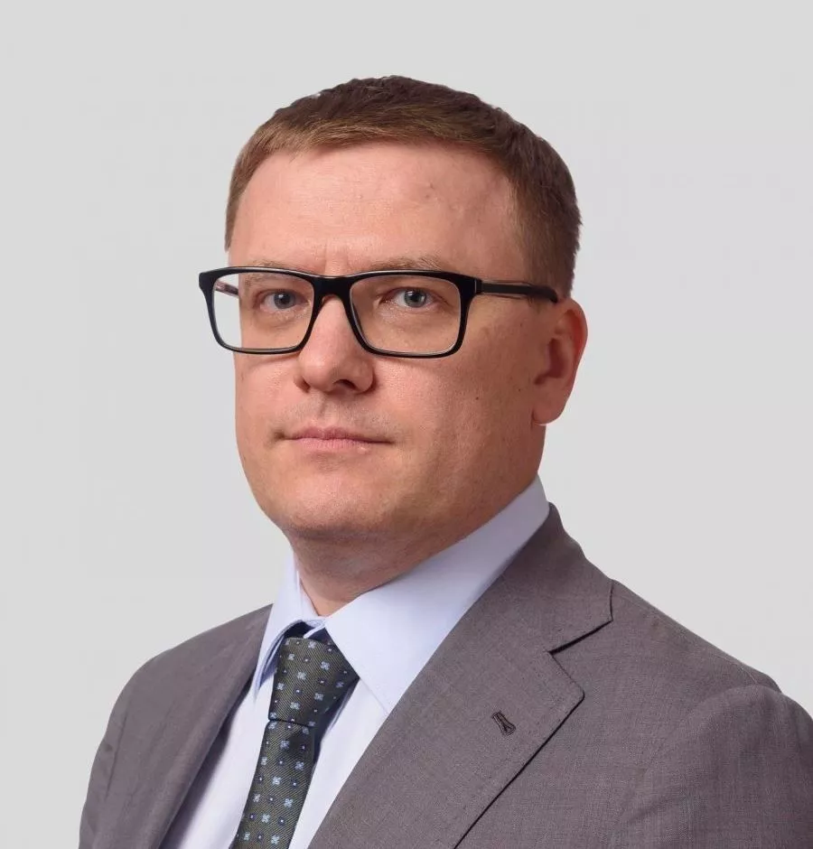 Алексей Текслер поздравил южноуральцев с праздником - Днем космонавтики