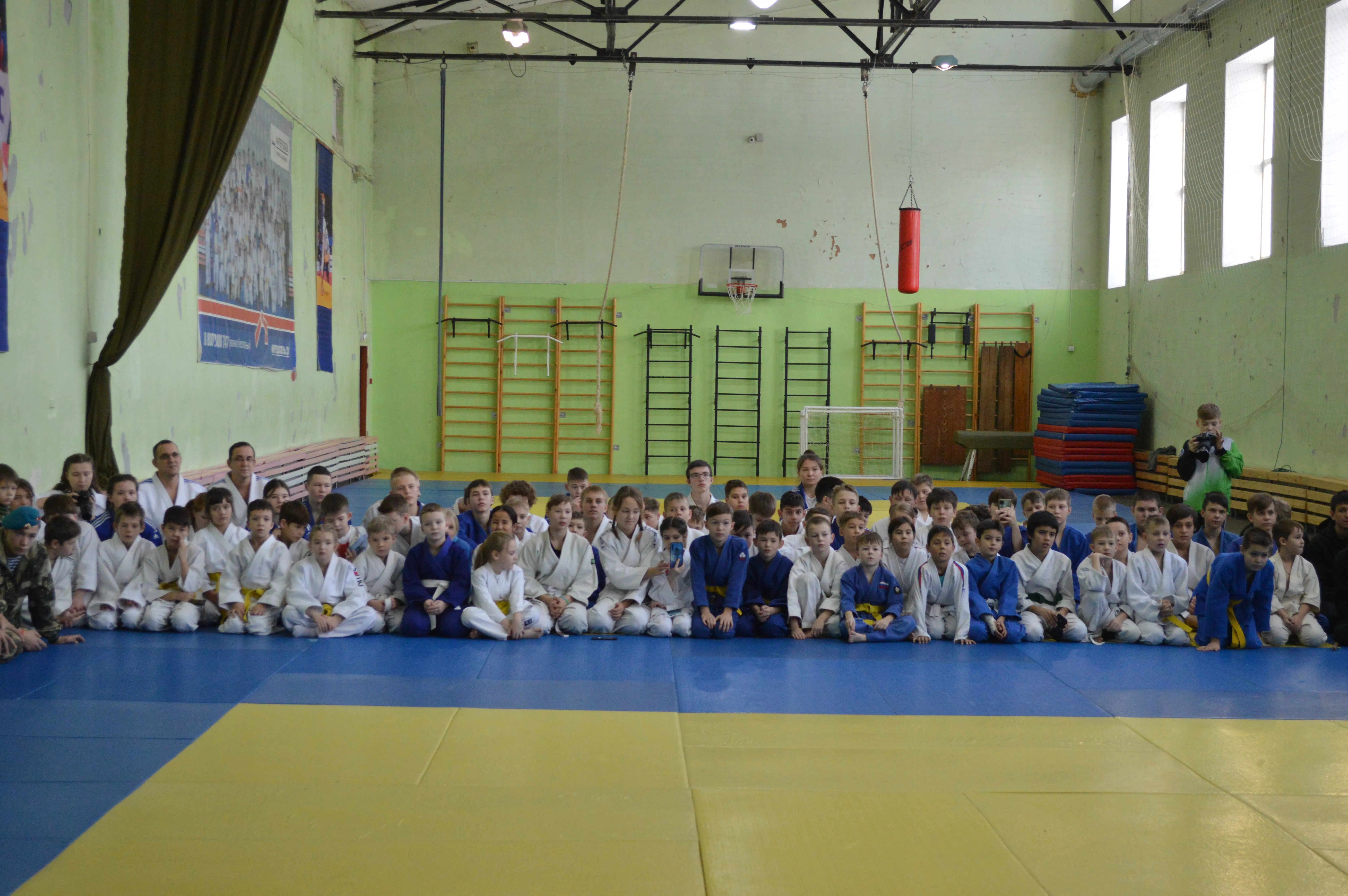 Копейчанин побывал в космосе