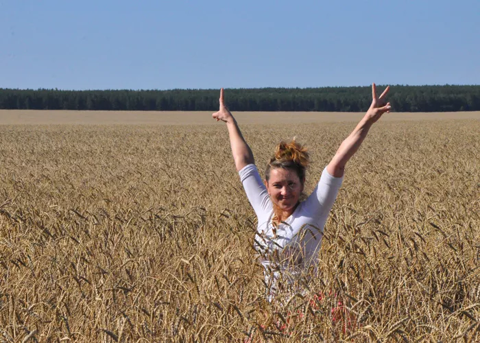 Пресс-тур по Пластовскому району Челябинской области