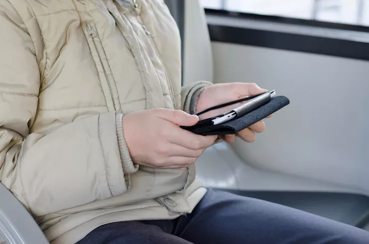 Челябинцам станет проще покупать и пополнять транспортные карты