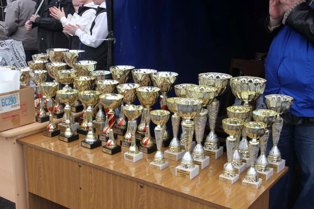 Легкоатлетическая эстафета на призы газеты "Копейский рабочий" и велогонка пройдут в Копейске