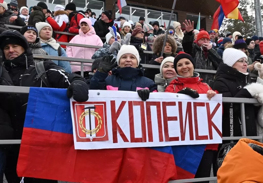 Дмитрий Губерниев: «Южный Урал сегодня аорта биатлона России»