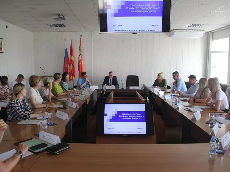 В Копейск поступили почти все автобусы малого и среднего класса