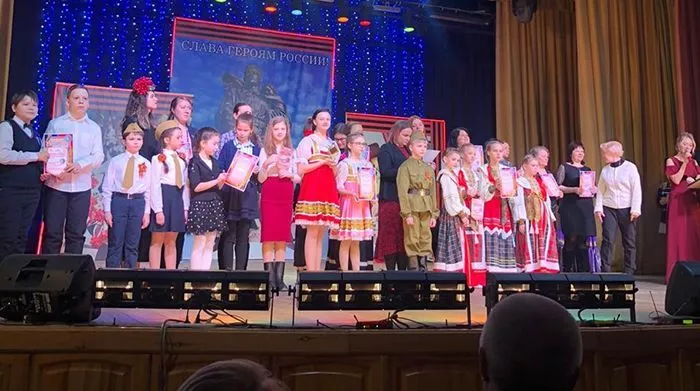 Подать заявки на творческий конкурс «Красная Гвоздика» копейчане могут до 10 февраля