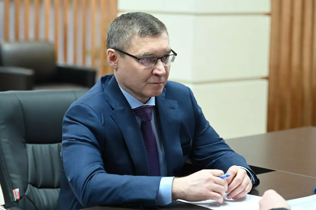 Ключевые приоритеты «Единой России» в весеннюю сессию касаются поддержки участников СВО