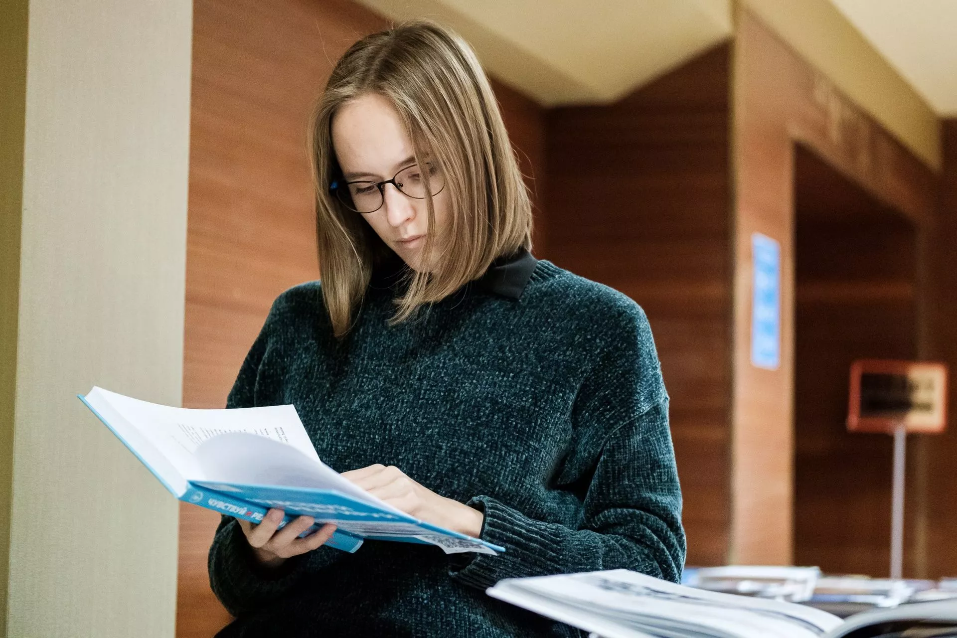 Культура молодая будет в центре внимания Южно-Уральской Книжной Ярмарки #РыжийФест