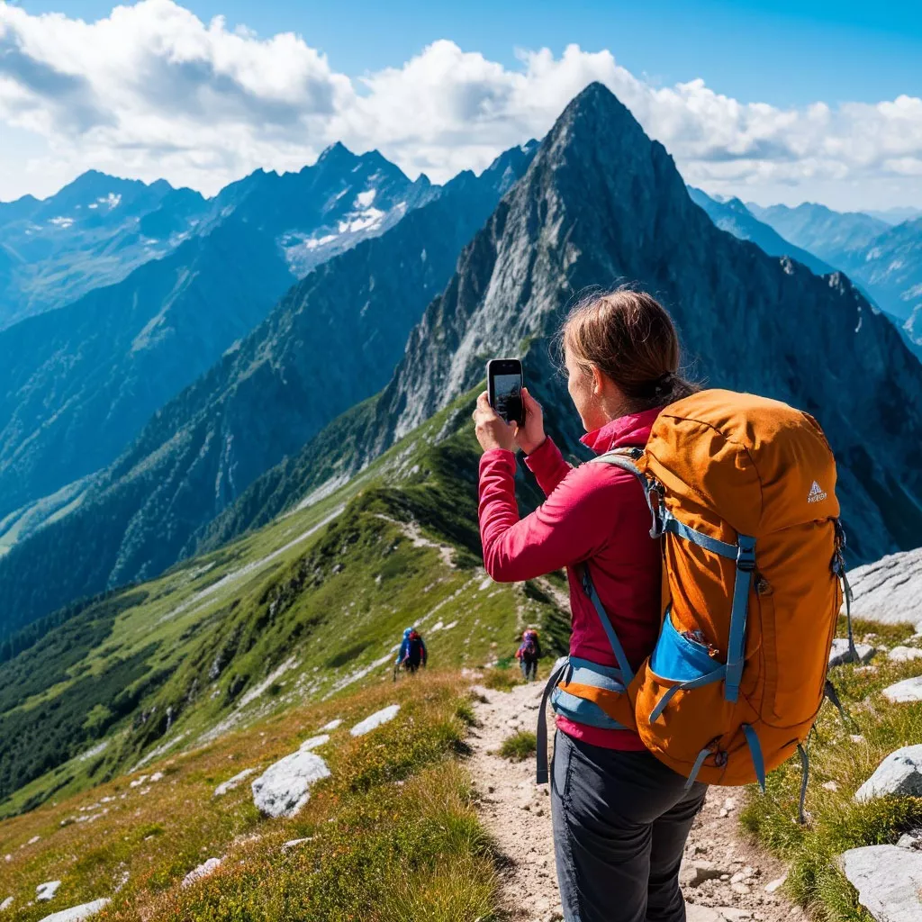 Челябинская область становится центром экологического туризма