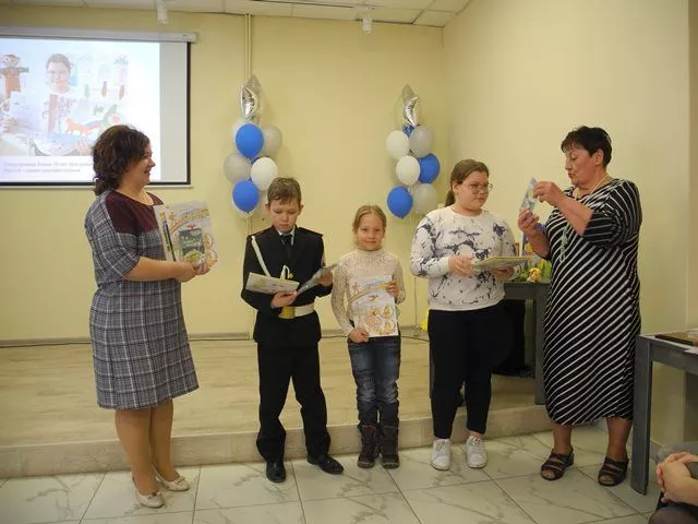 «ЖИзнь. РАдость. ФАнтазия». В Копейске прошли Косолаповские чтения