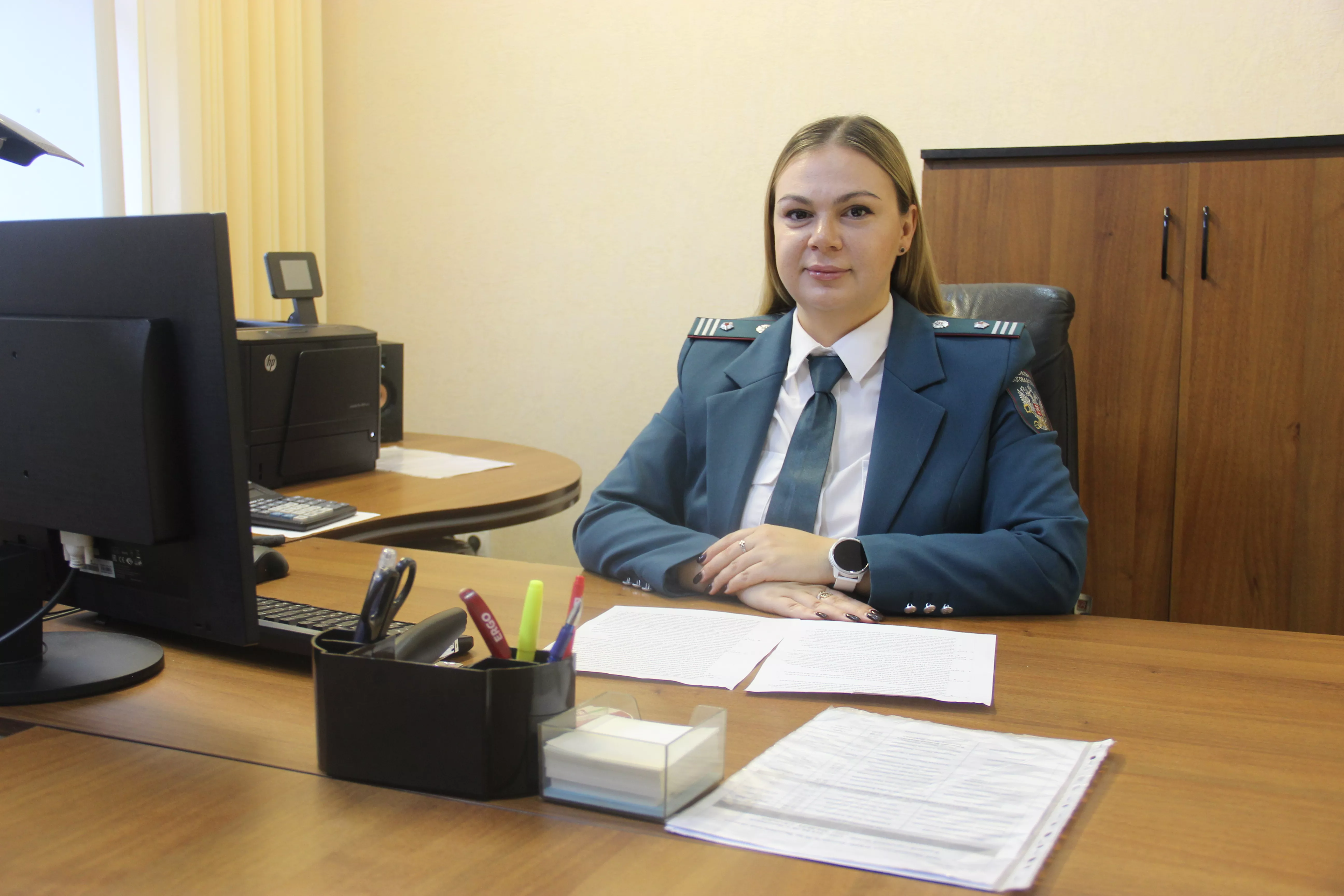 Копейчанам напоминают об уплате налогов
