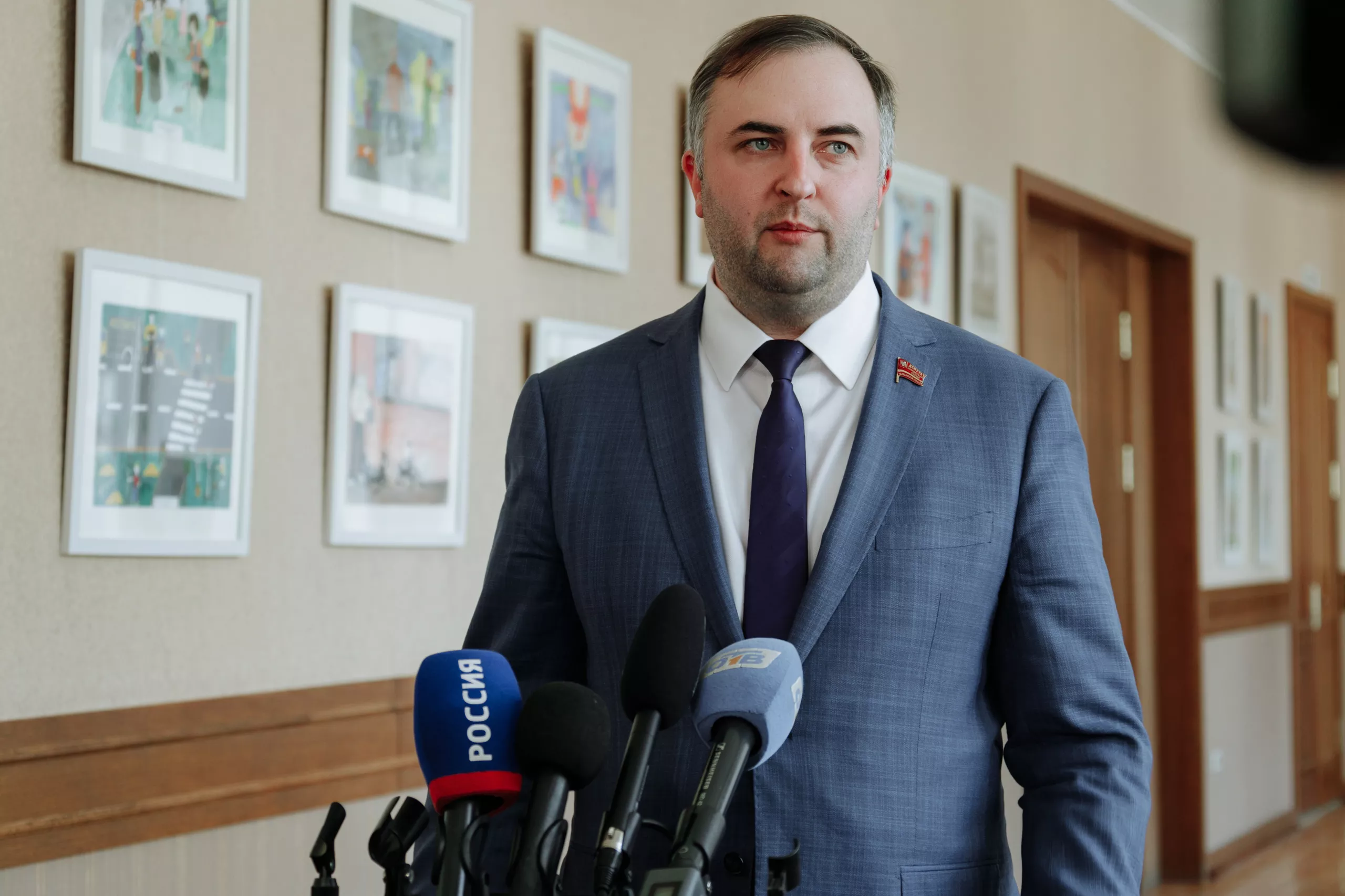 Социальная стабильность и развитие страны: «Единая Россия» заложит в федеральном бюджете средства на реализацию народной программы