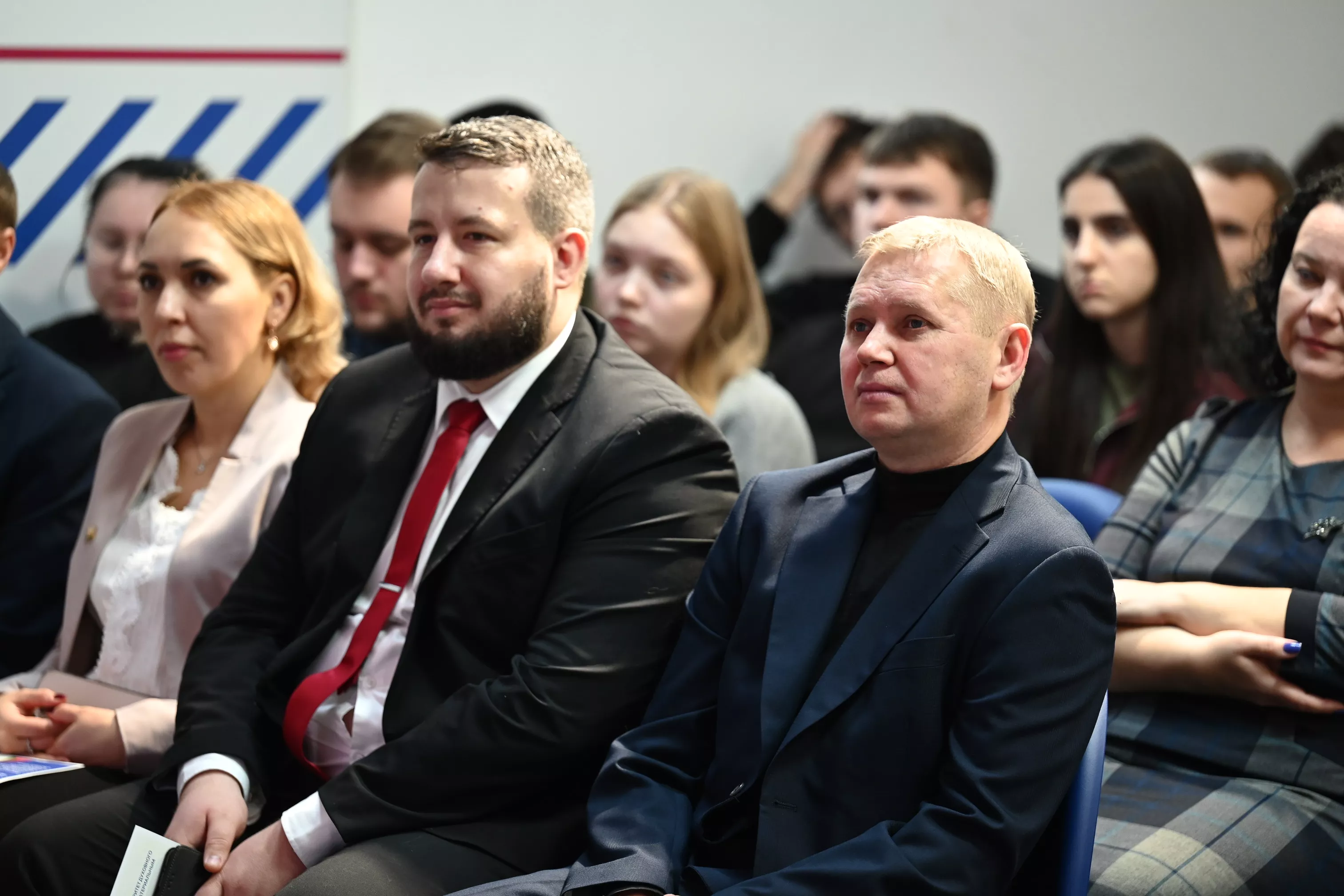 В Челябинске студенты и эксперты обсудили традиционные ценности России