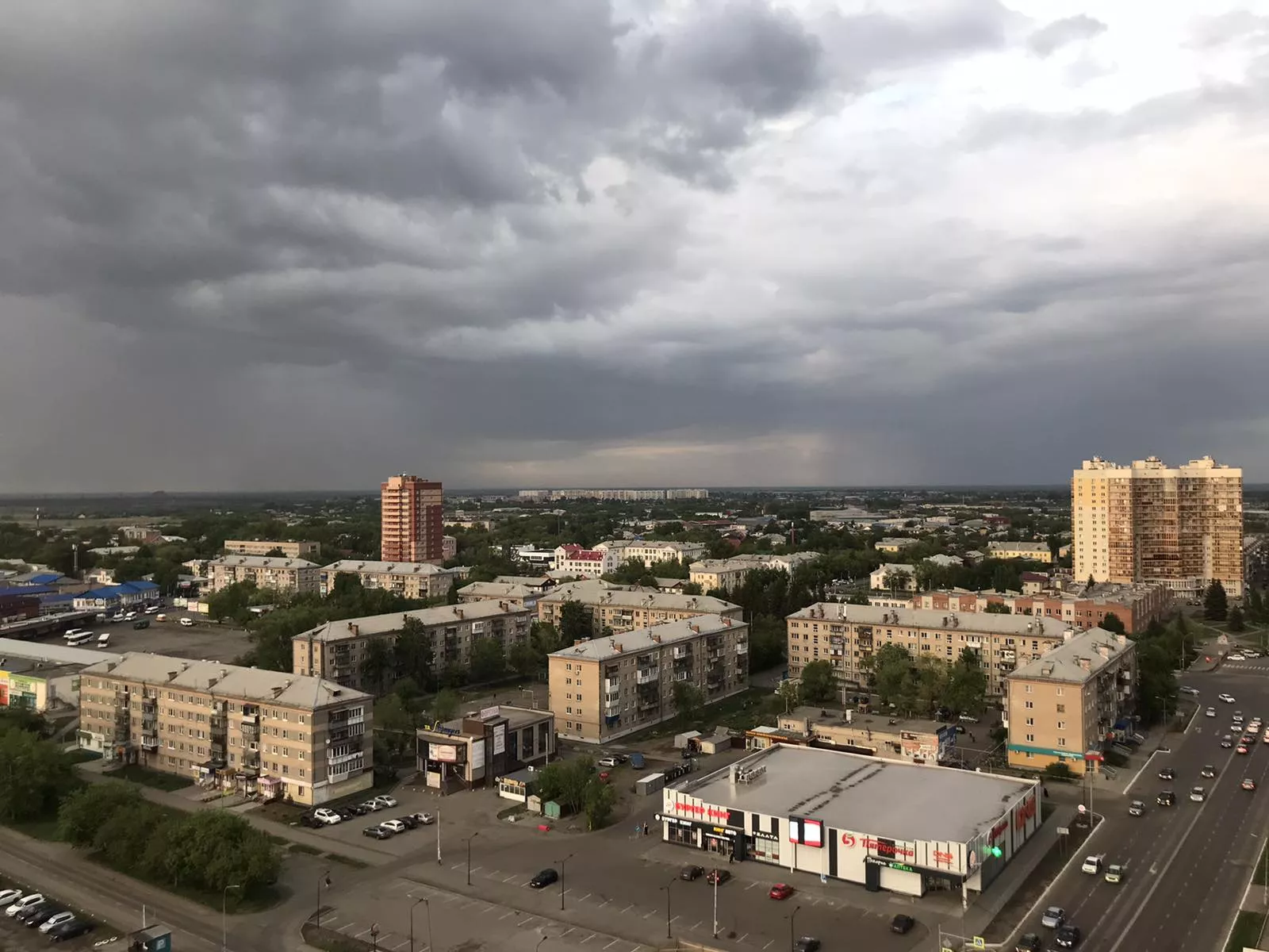 Показатели не снижаются. Ситуация с коронавирусом в регионе и Копейске