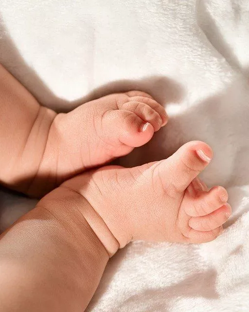 7-месячный малыш скончался не от заболевания, его убили