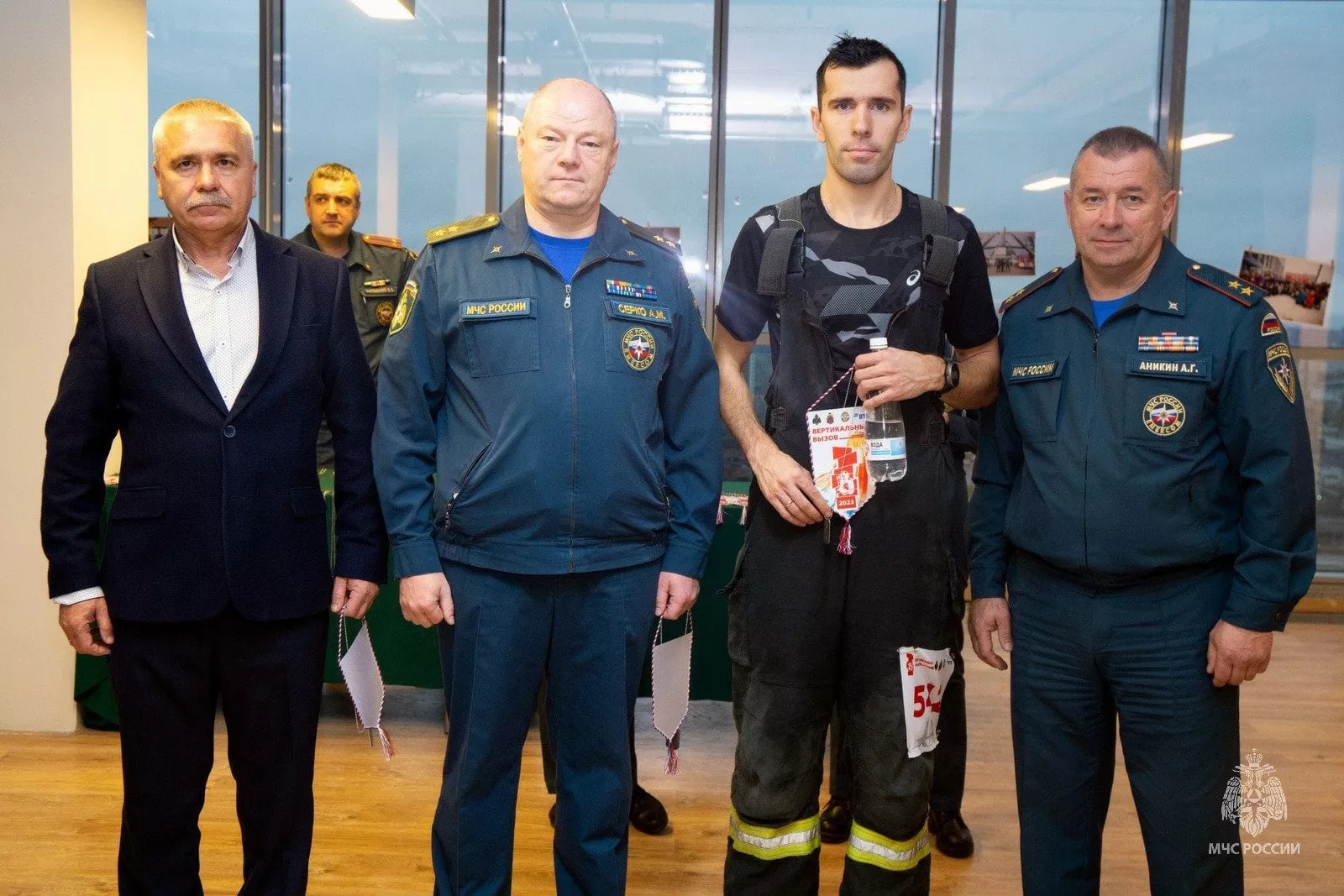 Копейчанин поучаствовал в Международных соревнованиях