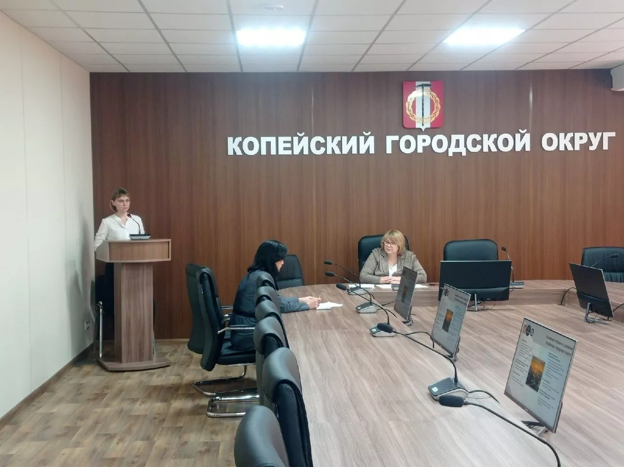 Специалисты из «Сколково» определили шесть точек роста для Копейска