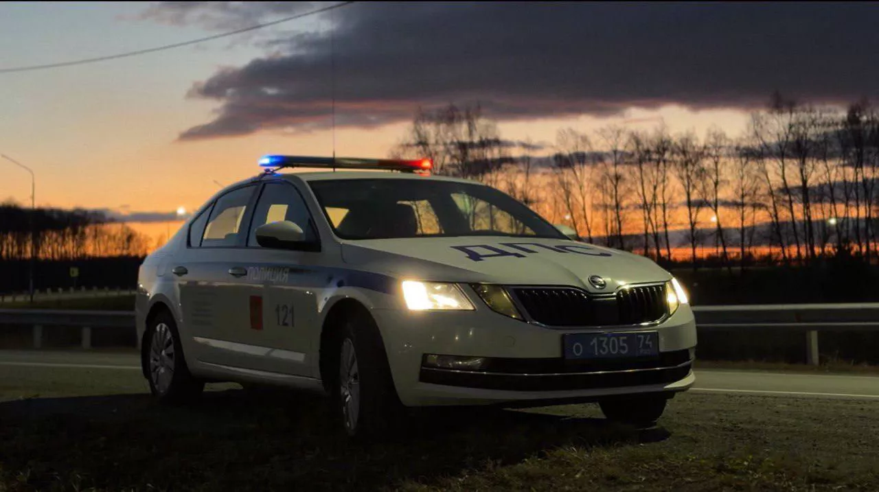 Госавтоинспекция Челябинской области подвела итоги недели: 263 нетрезвых водителя задержаны на дорогах