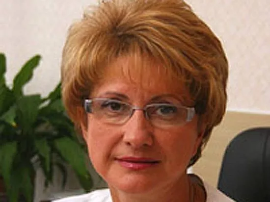 Признанный медик-эксперт Южного Урала прокомментировала введение QR-кодов