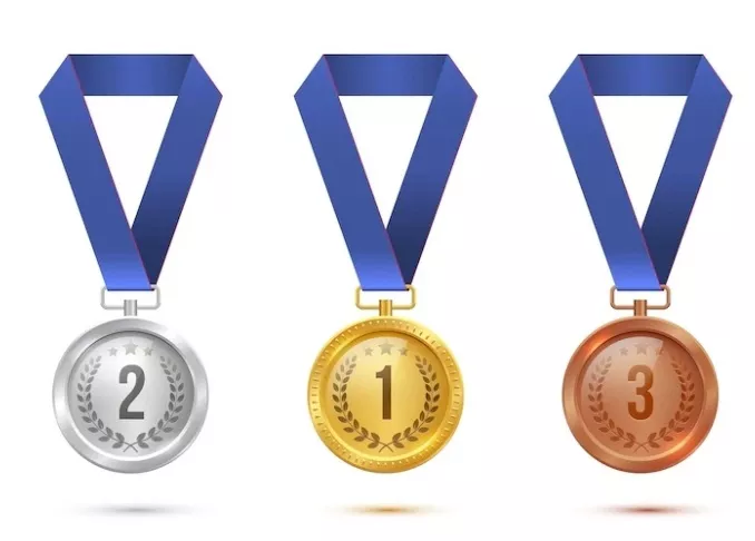 Копейские легкоатлеты завоевали четыре медали на первенстве области в Миассе среди юношей и девушек 2010-2011 годов рождения