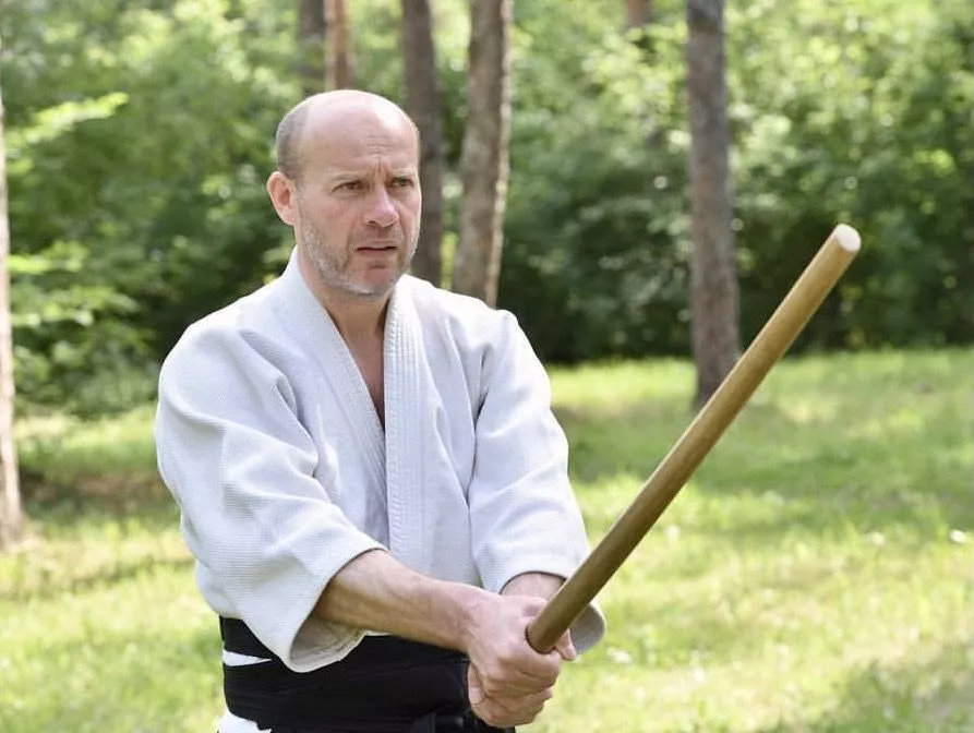 Депутат Госдумы завоевал звание мастера спорта по айкидо