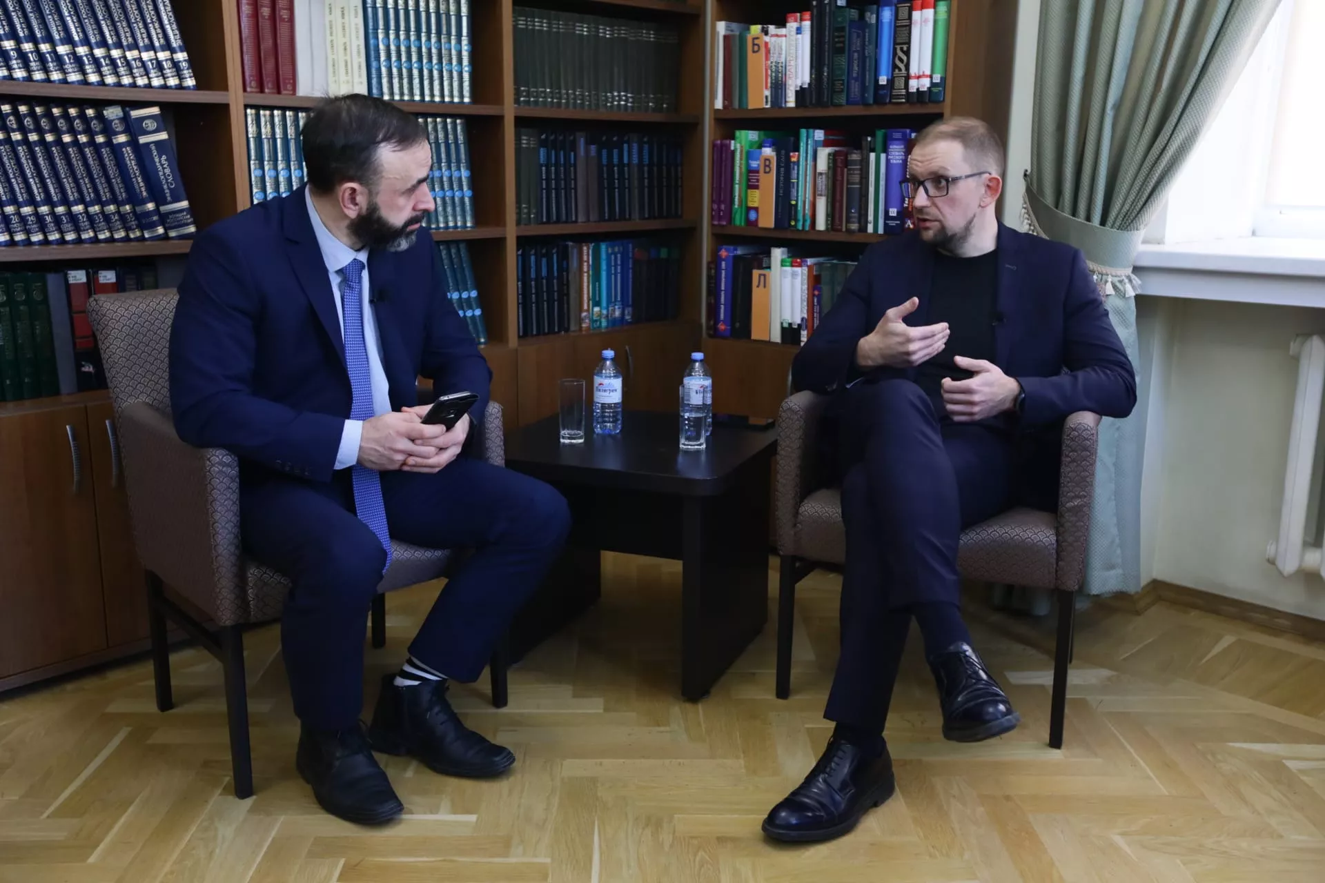 Трасса М-5 Урал станет четырехполосной