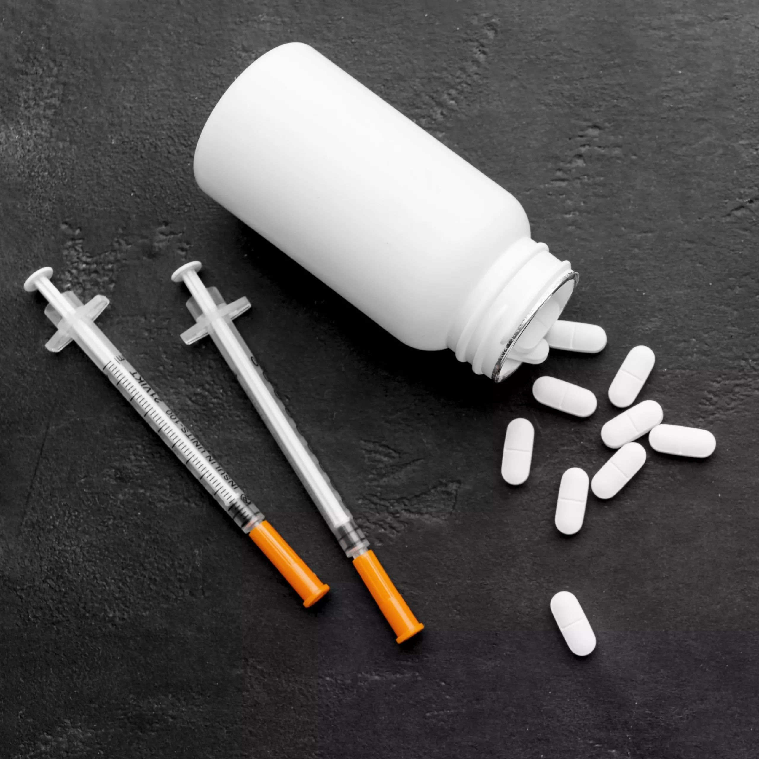 В Копейске задержан мужчина, подозреваемый в сбыте наркотиков