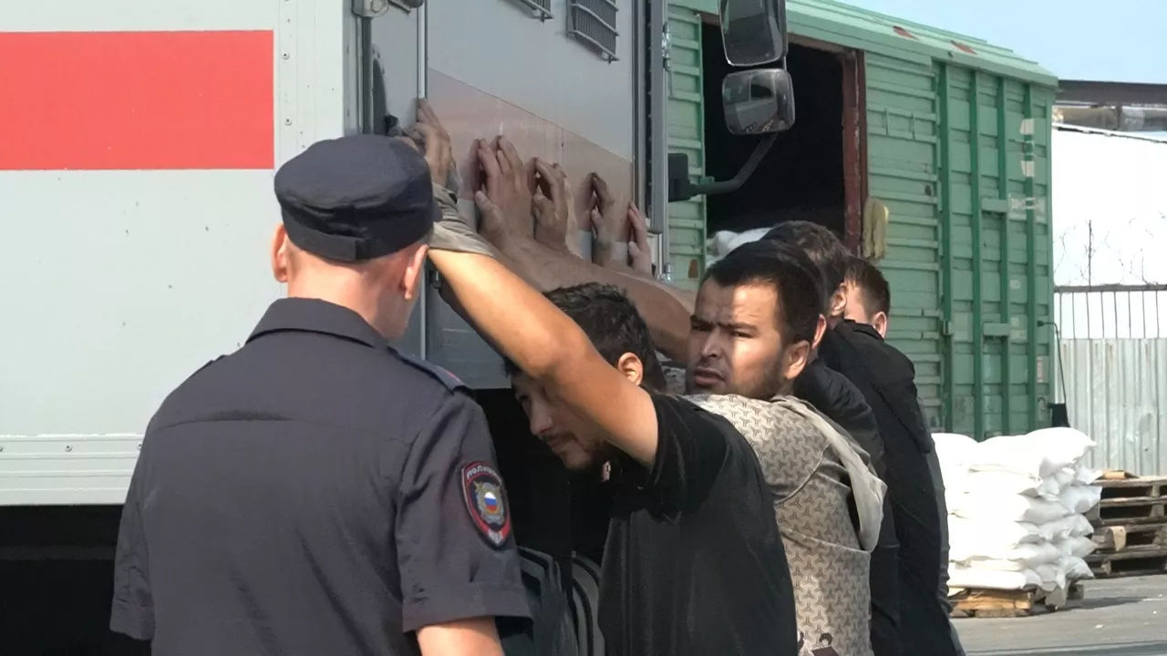 600 нарушений В Чeлябинской области