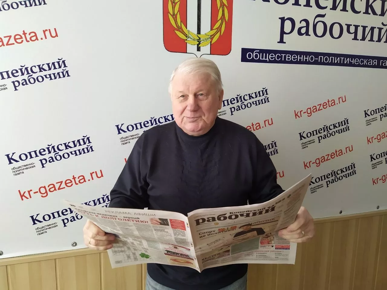 Анатолий Картаев: "Постараемся в Канаде взять первое место"