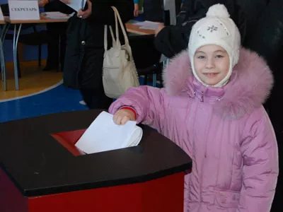 Как прошли выборы в поселках Копейска?