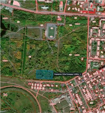 А ты проголосовал за место расположения будущего Ледового дворца в Копейске?