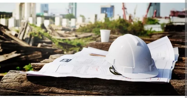 Проспект Коммунистический реконструируют