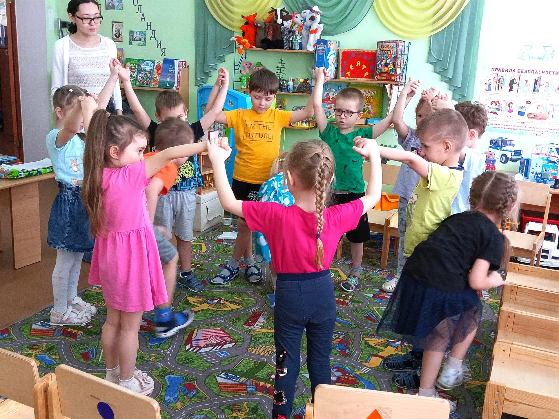 Празднование Дня кошек в Копейске: мероприятия в библиотеках города