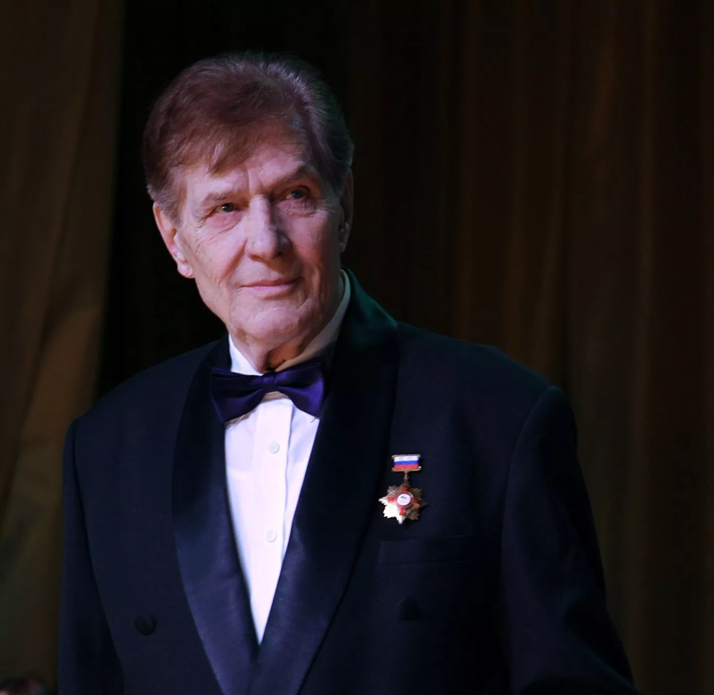 С музыкой по жизни. Памяти Заслуженного артиста России Виталия Суховерхого