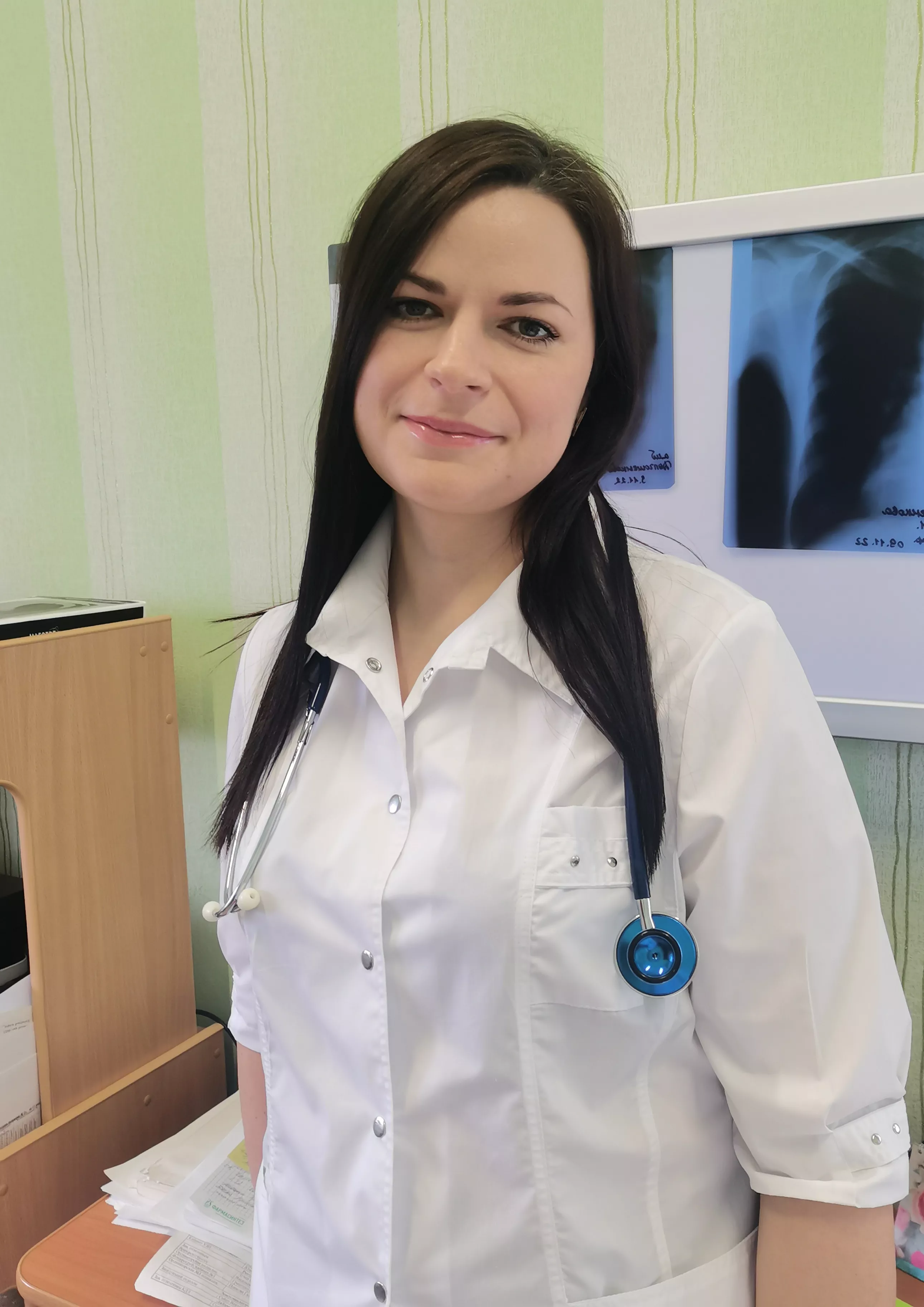 Как защитить себя и близких