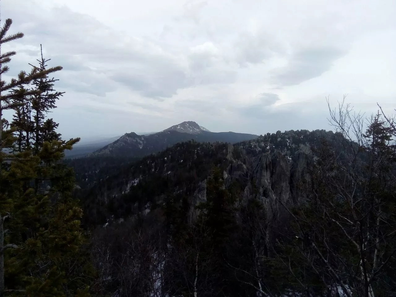 Голосуй за Южный Урал в конкурсе по развитию экотуризма! 