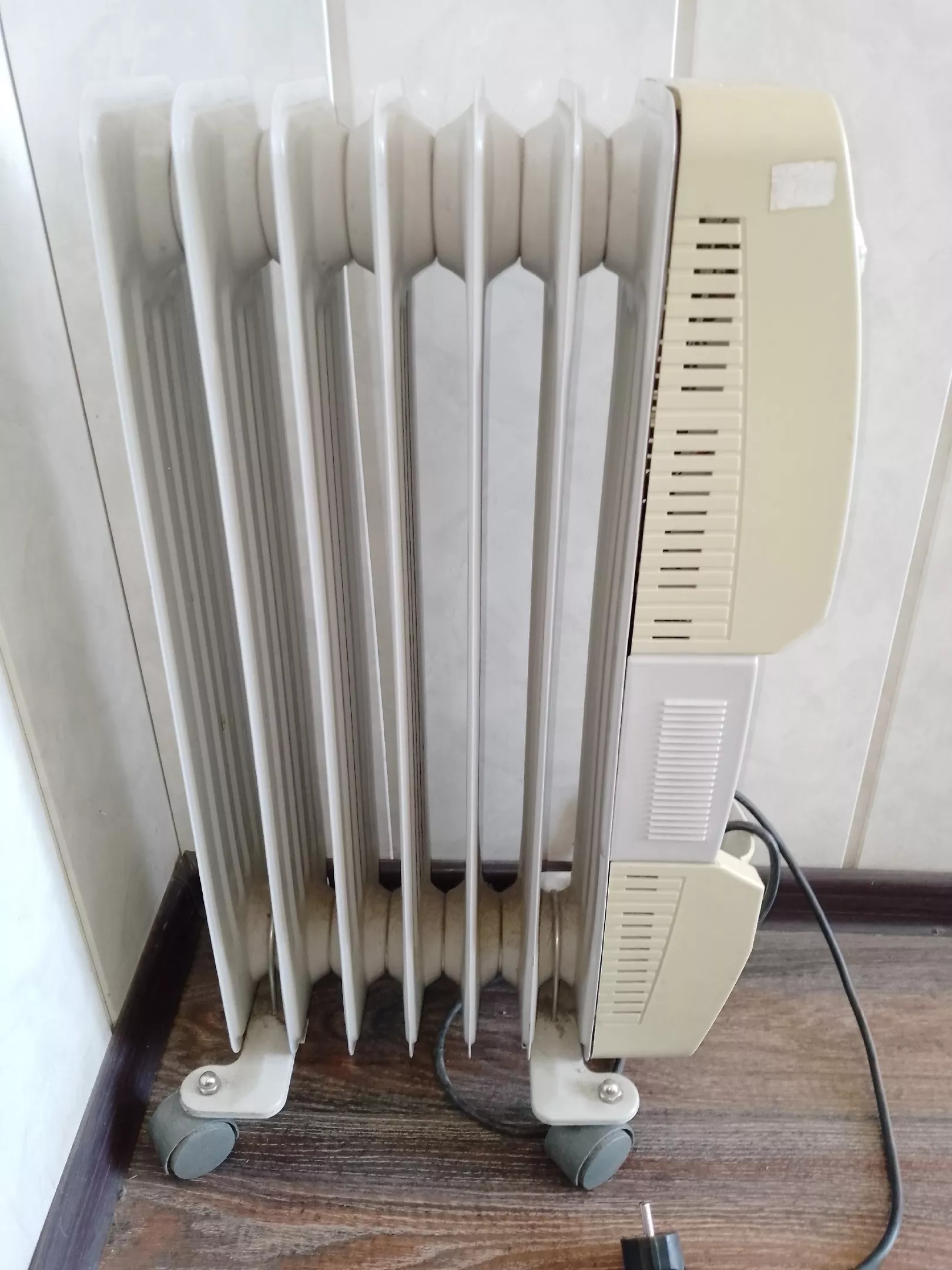 Когда в Копейском городском округе отключат отопление?