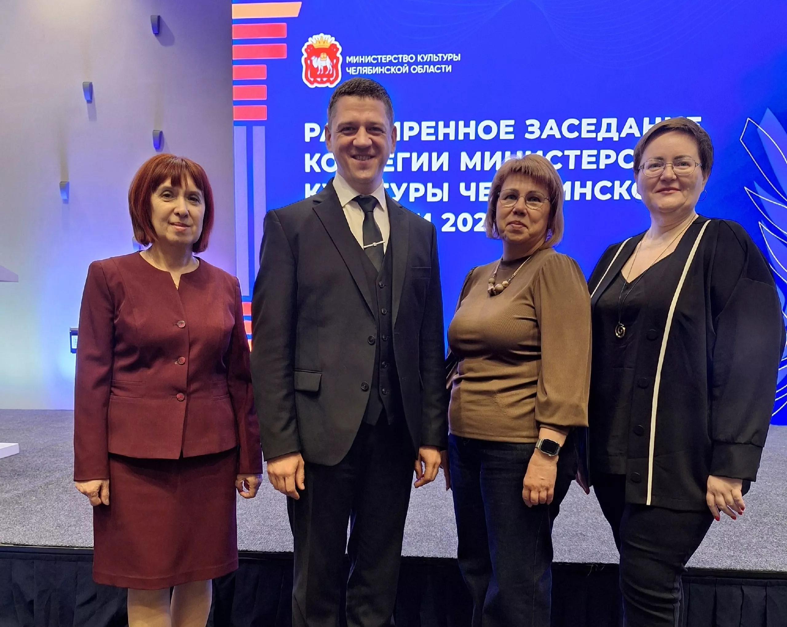  Копейский городской округ возглавил рейтинг культурной жизни региона