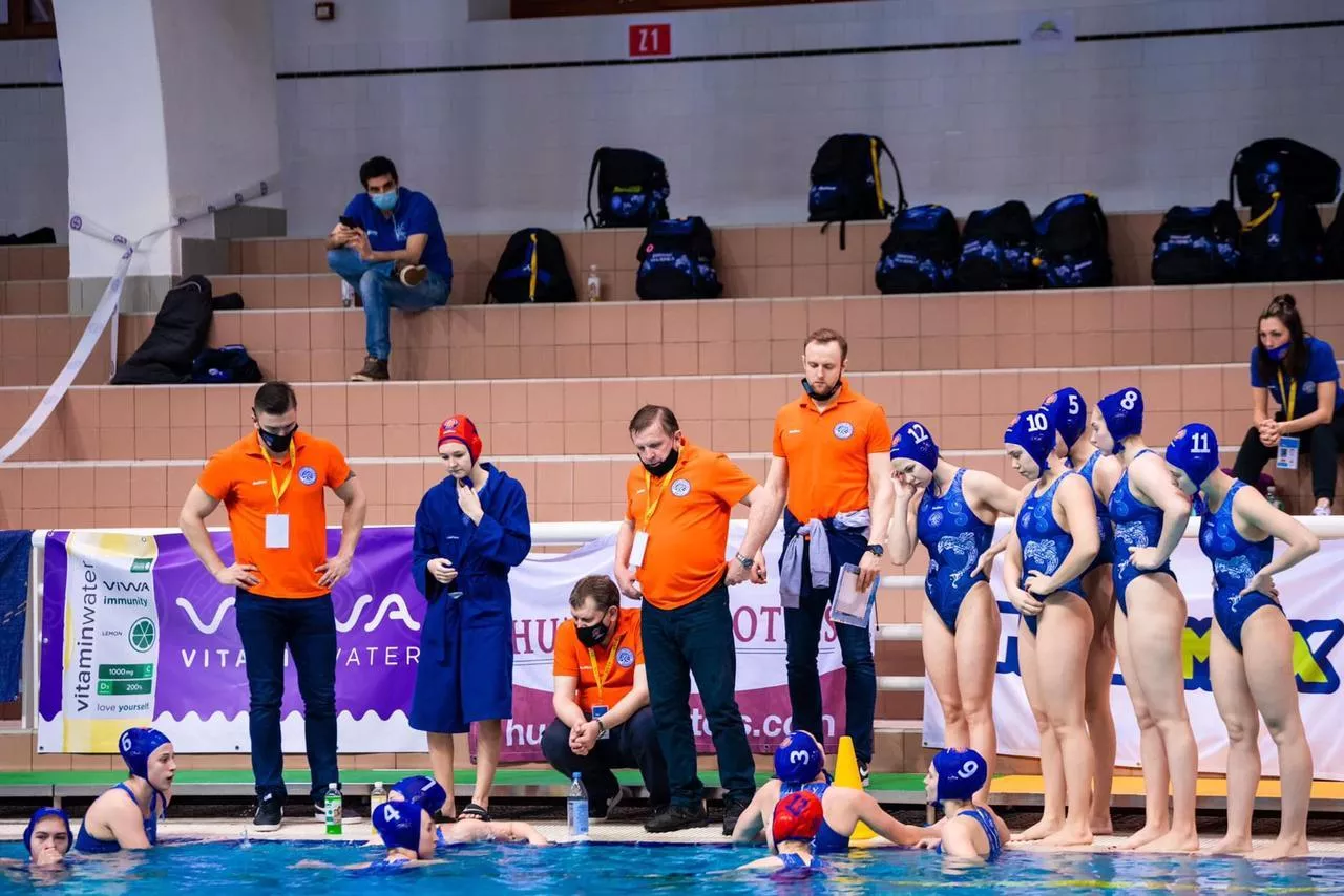 «Динамо-Уралочка» начинает борьбу за главный клубный трофей Европы