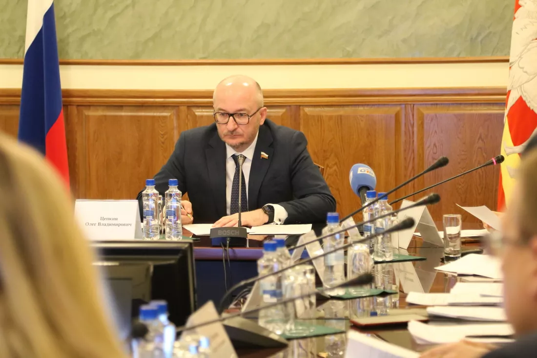 Партийный проект «Старшее поколение» подвел итоги работы за 2022 год