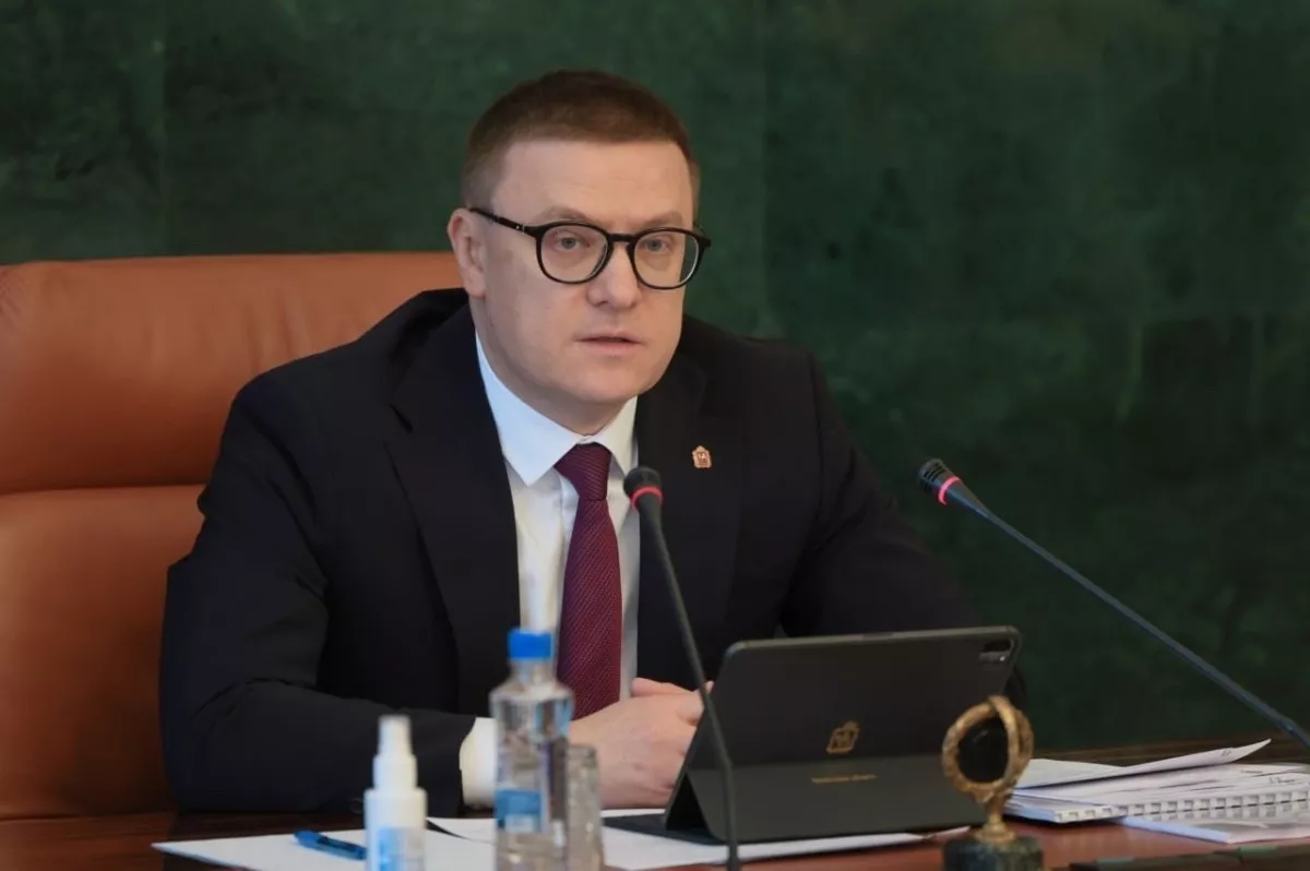 Алексей Текслер провел заседание регионального оргкомитета по подготовке к празднованию 80-летия Победы в Великой Отечественной войне