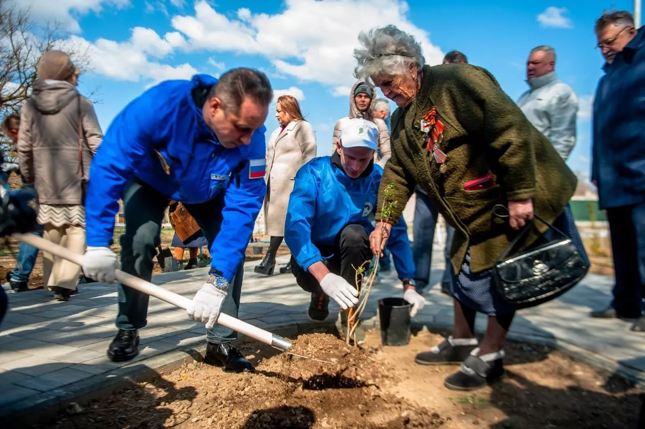 Русская медная компания стала генеральным партнером международной акции