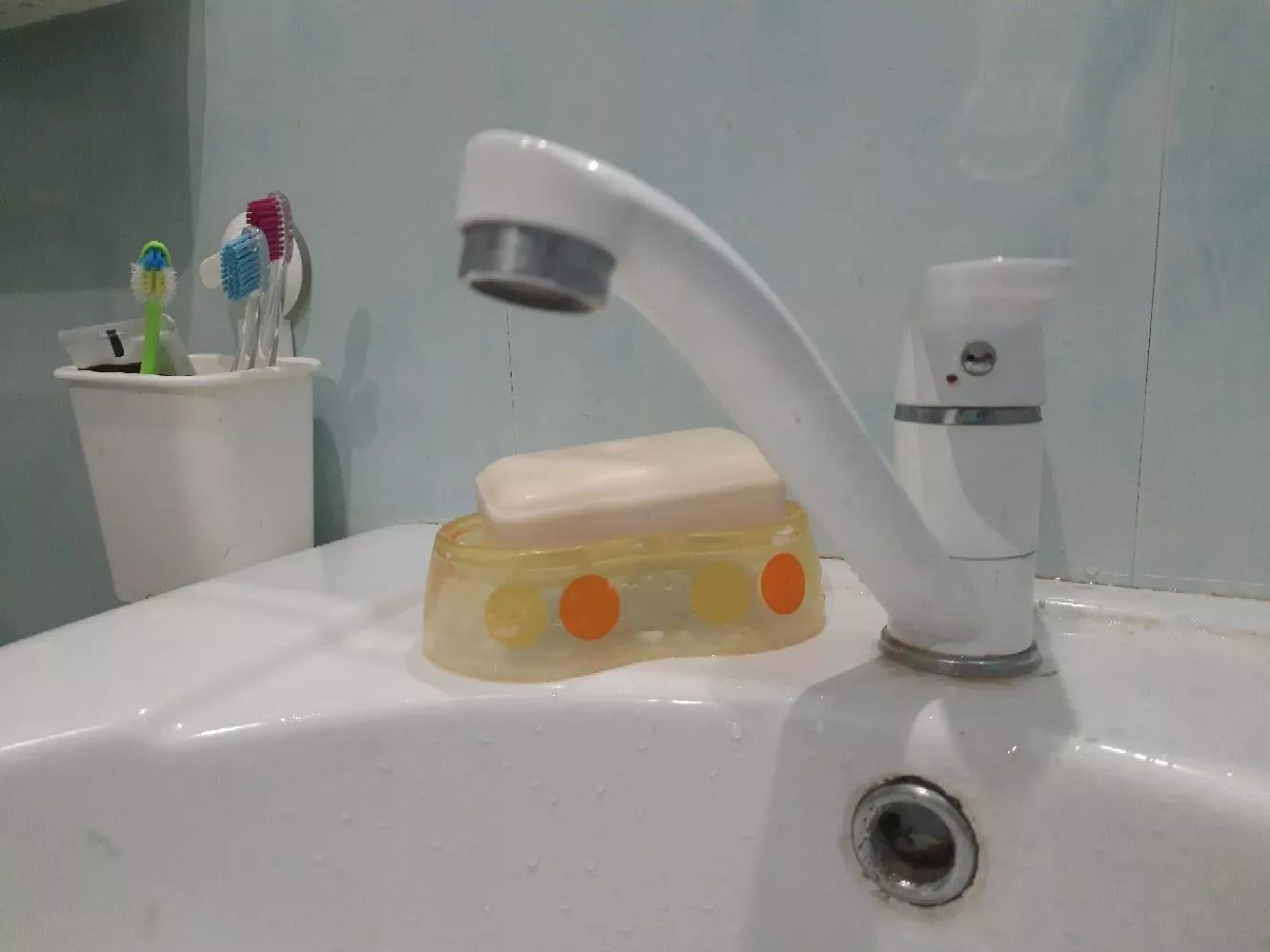 20 мая на двух улицах в Копейске не будет воды