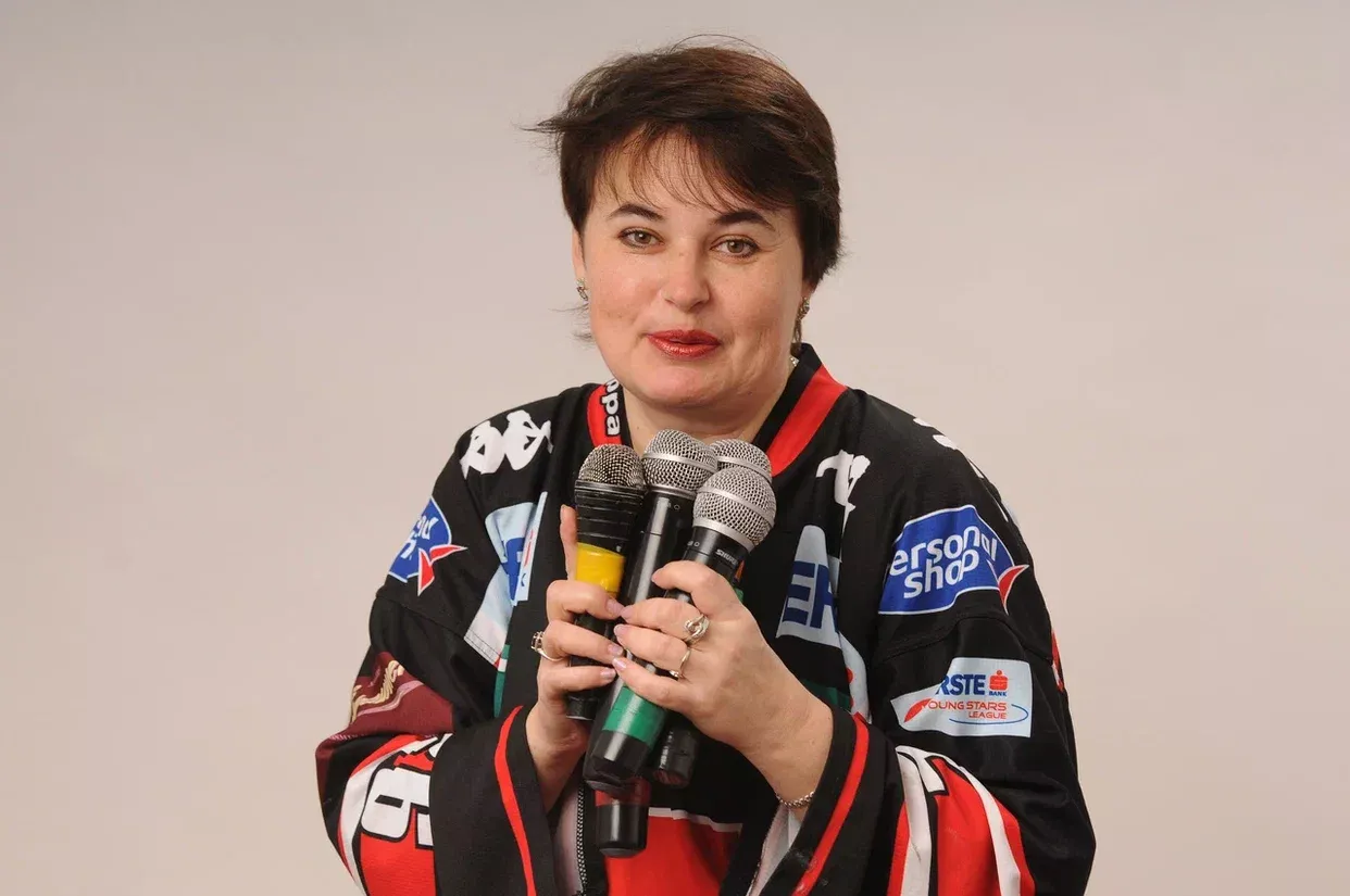 Преподаватель музыки из Челябинска вошла в сообщество учителей-блогеров при Минспросвещении