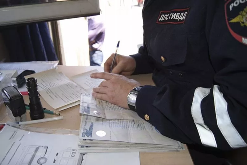 ГИБДД Копейска информирует о работе РЭО в праздничные дни