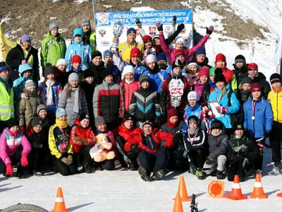 Руль по ветру!