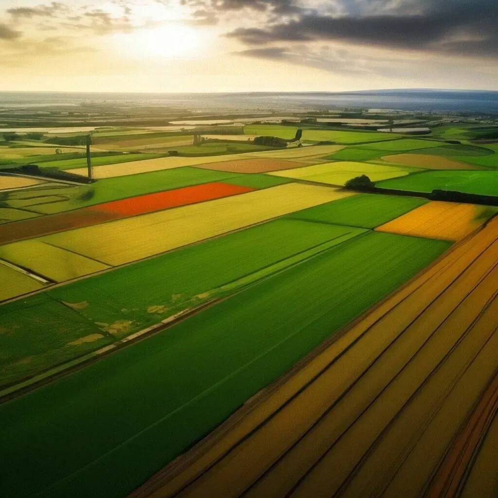 Как определить категорию земли?