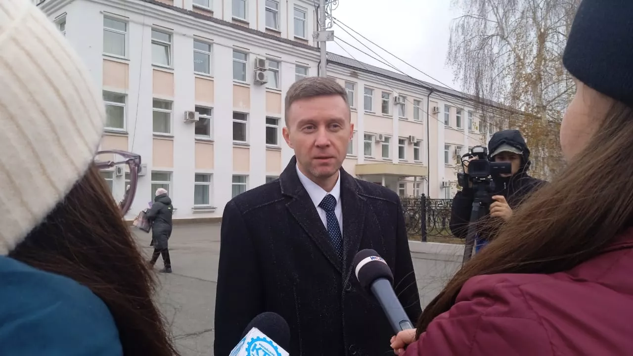 В Копейске подводятся итоги завершения грейдирования дорог