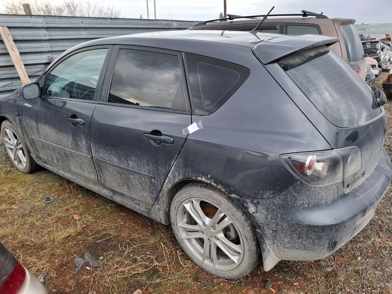 В Копейске задержан водитель-нарушитель за управление автомобилем без прав